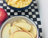 Foto del paso 2 de la receta: Torta Invertida de Manzanas! 🥮🍎👌