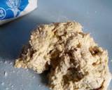 Sweet White bread recipe step 3 photo