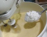 Foto langkah ke 4 dari resep Bolu Tape tanpa emulsifier.