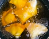 समोसा मेनिया (samosa mania recipe in Hindi) रेसिपी चरण 15 फोटो