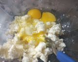 Foto del paso 1 de la receta: Budín de almendras y nuez