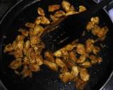 Pizratha (pizza paratha) recipe step 4 photo