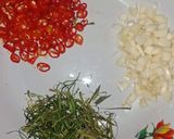 Foto langkah ke 4 dari resep Tahu krispi cabai garam.
