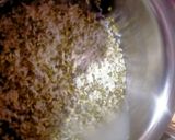 A picture of step 6 of Masala khichidi.