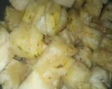 Foto langkah ke 1 dari resep 144. Selai Nanas Isian Nastar.