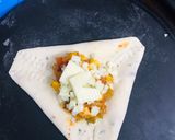 ચીઝી વેજ પાર્સલ (Cheesy Veg. Parcel Recipe In Gujarati) રેસીપી સ્ટેપ9ફોટો