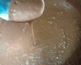 Foto del paso 3 de la receta: Panqueques de Chocolate