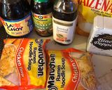Foto del paso 1 de la receta: Chow Main (Chino)