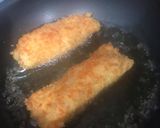 Foto langkah ke 4 dari resep Risoles Roti mayonaise.