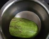 Dhrungari Lauki Raita recipe step 1 photo