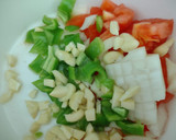 Foto del paso 3 de la receta: Chipirones en salsa con arroz