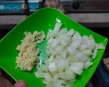 Foto langkah ke 2 dari resep Spaghetti.