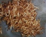 फराली चिवड़ा (Farali chivda recipe in hindi) रेसिपी चरण 5 फोटो