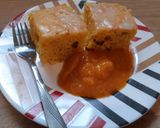 Répatorta recept fázis 4 fotója