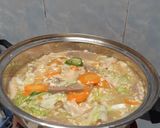 Foto langkah ke 9 dari resep Capcay kuah mantul ala mamii will.