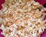 Foto del paso 2 de la receta: Lasaña de pollo