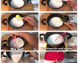 A picture of step 1 of 🧑🏽🍳🧑🏼🍳 Easy Homemade Thai Coconut Ice Cream Recipe • Eggless Ice Cream |ThaiChef food.