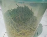 Foto langkah ke 7 dari resep Stik Bawang Crunchy (Ide Bakulan).