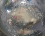 Foto langkah ke 1 dari resep Kare Ayam Sayur (Bumbu Instan).