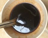 Foto langkah ke 1 dari resep Daging Sapi Saos Lada Hitam.