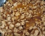 Foto langkah ke 3 dari resep Ayam Cincang Kecap.