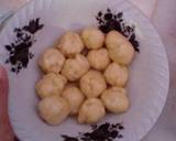 Mung Beans Bakpia Pan Bread recipe step 5 photo
