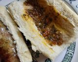 Foto del paso 7 de la receta: Chorizos en aro circular