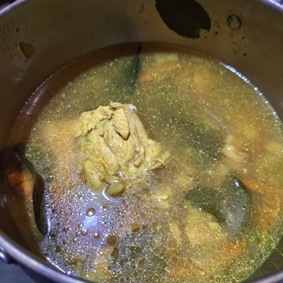 Langkah 3