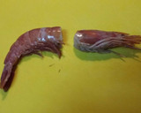 Foto del paso 2 de la receta: Gambones en su jugo
