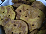 Sopaipillas pasadas