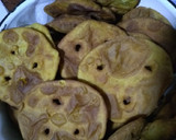 Foto del paso 2 de la receta: Sopaipillas pasadas