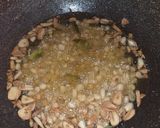 Foto langkah ke 3 dari resep Kacang goreng Bawang renyah dan garing.