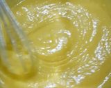 Foto langkah ke 2 dari resep Durian Chiffon Cake.