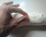 Foto del paso 7 de la receta: Pan con kéfir (pan batón)