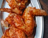 Foto langkah ke 3 dari resep Ayam Goreng bawang putih.
