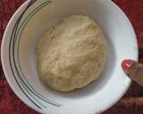 Broccoli paneer Mughlai parata recipe step 2 photo
