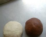 Foto langkah ke 3 dari resep Man Tao .
