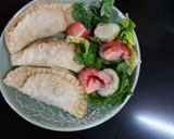 Foto langkah ke 3 dari resep Pastel isi sarden.