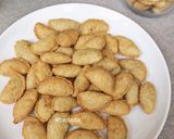 Foto langkah ke 7 dari resep Pastel mini abon.