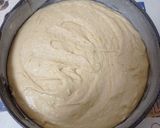 Foto del paso 3 de la receta Bizcocho de yogur como a mi me gusta en robot cocina