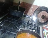 صورة لخطوة 2 من وصفة رز بالبيض سهل وبسيط وجبه متكاملة