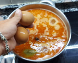 Foto del paso 5 de la receta: Guisado de patatas y bacalao