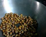 নিরামিষ ঝিঙে রান্না(niramish jhinge ranna recipe in bengali) রেসিপি ধাপ - 2 ছবি