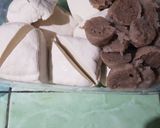 Foto langkah ke 1 dari resep Goreng Bakso Tahu.