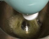 Foto del paso 1 de la receta: Merengue italiano