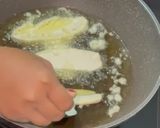 Foto langkah ke 4 dari resep Pisang goreng crispy keju mesissceres terenak.
