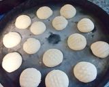 Foto del paso 5 de la receta: Galletitas de limón