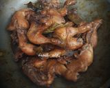 Foto langkah ke 4 dari resep Ayam Bakar.