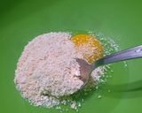 Foto del paso 2 de la receta: Anillitos de avena (dulces o salados)