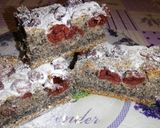 Mákos kevert recept fázis 4 fotója